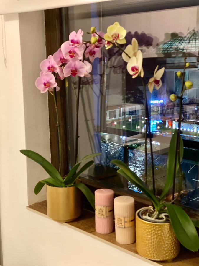 Bucharest Mall Studio 外观 照片