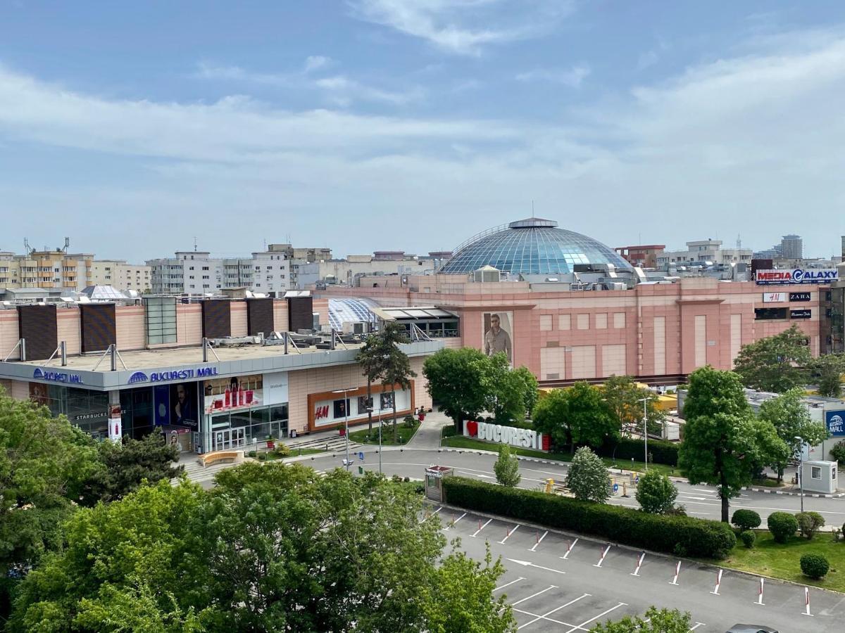 Bucharest Mall Studio 外观 照片